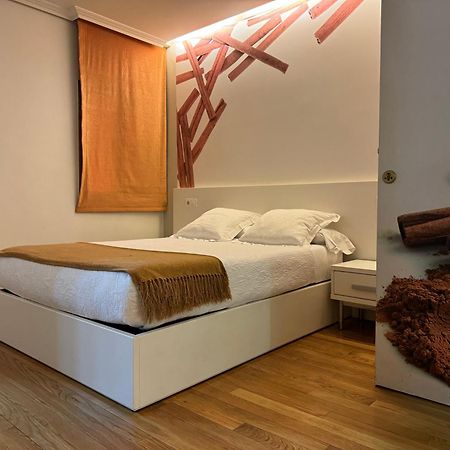 Hotel Lino Comarca de Comarca de Vigo Buitenkant foto