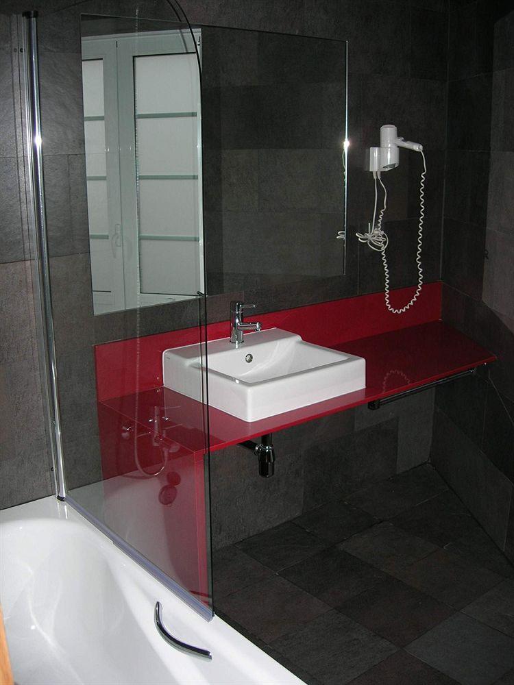 Hotel Lino Comarca de Comarca de Vigo Buitenkant foto